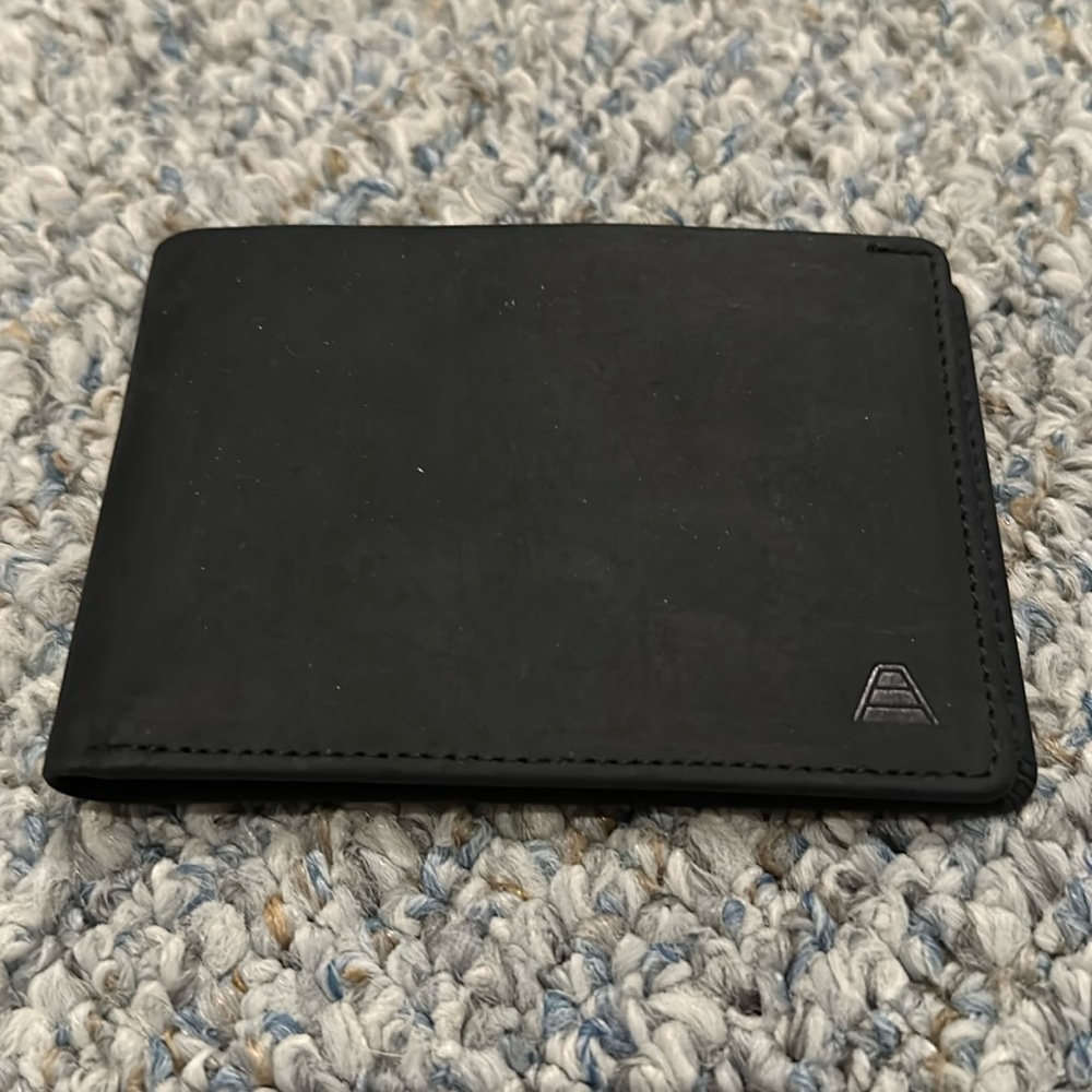 Andar The Ambassador Wallet